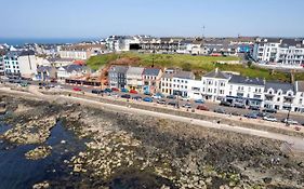 Promenade Apartment Panoramic Sea Views Portstewart